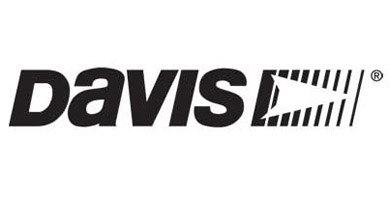 Estación-meteorológica-Profesional-Davis logotipo